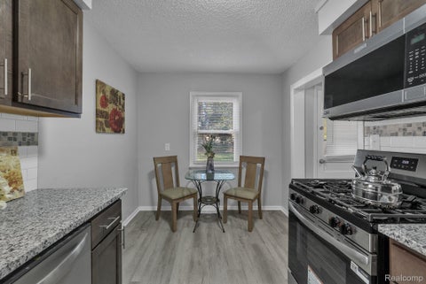 Tiny photo for 24120 Lehigh Street, Dearborn Heights City, MI 48125 (MLS # 20261084754)