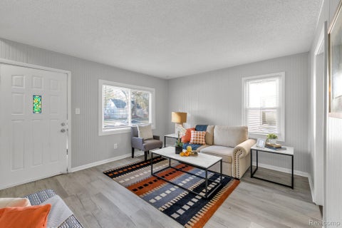Tiny photo for 24120 Lehigh Street, Dearborn Heights City, MI 48125 (MLS # 20261084754)