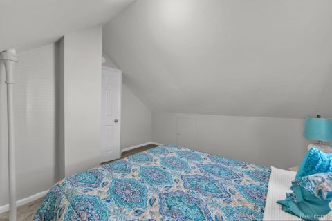 Tiny photo for 24120 Lehigh Street, Dearborn Heights City, MI 48125 (MLS # 20261084754)