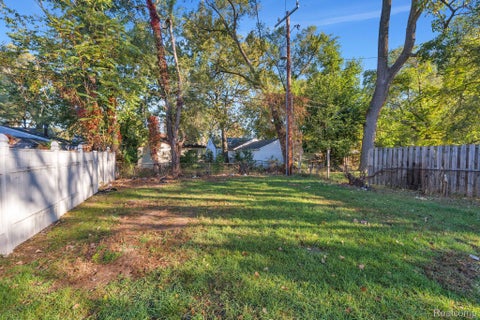 Tiny photo for 24120 Lehigh Street, Dearborn Heights City, MI 48125 (MLS # 20261084754)