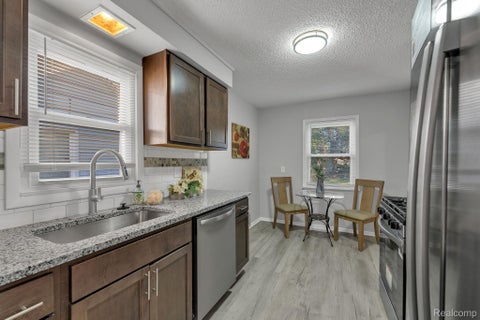 Tiny photo for 24120 Lehigh Street, Dearborn Heights City, MI 48125 (MLS # 20261084754)