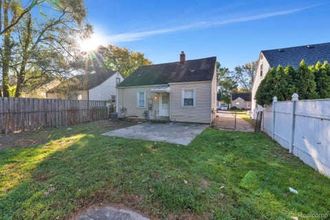 Tiny photo for 24120 Lehigh Street, Dearborn Heights City, MI 48125 (MLS # 20261084754)