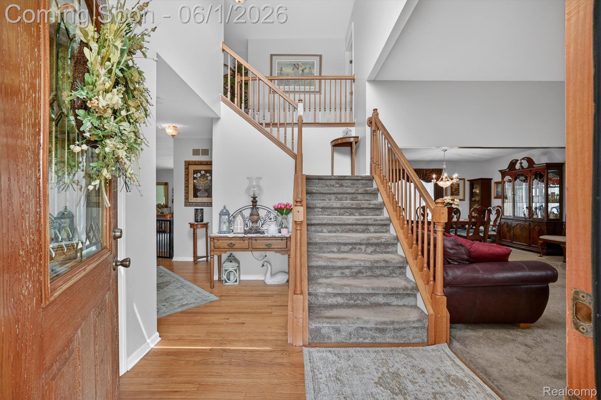 25587 Winding Creek Drive