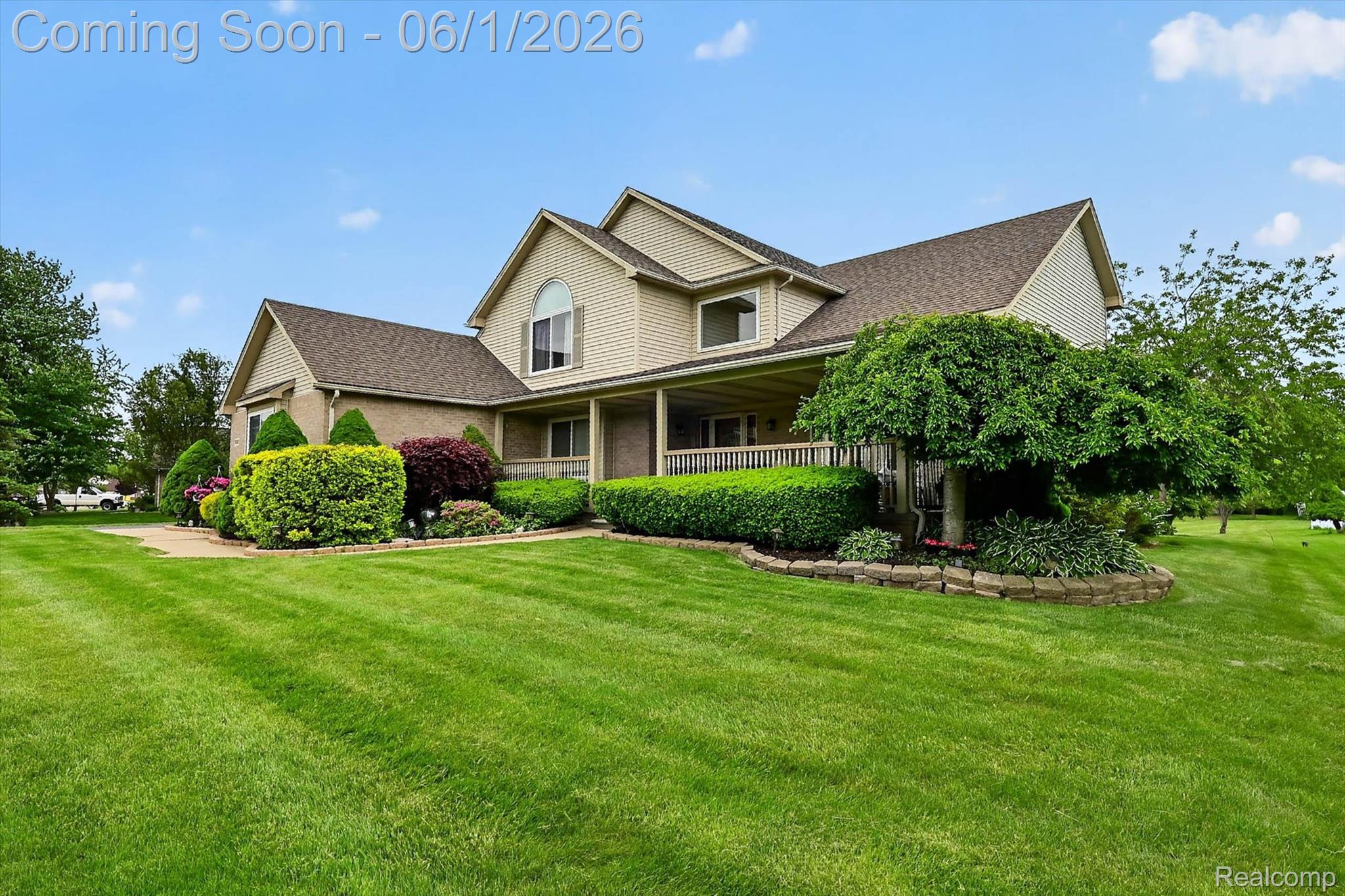 25587 Winding Creek Drive