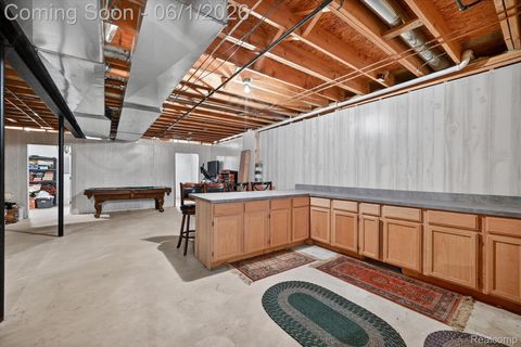 Tiny photo for 25587 Winding Creek Drive, Huron Charter Township, MI 48164 (MLS # 20261039575)