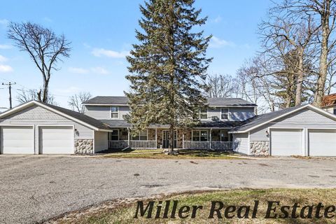 602 N Church Street Hastings City MI 49058