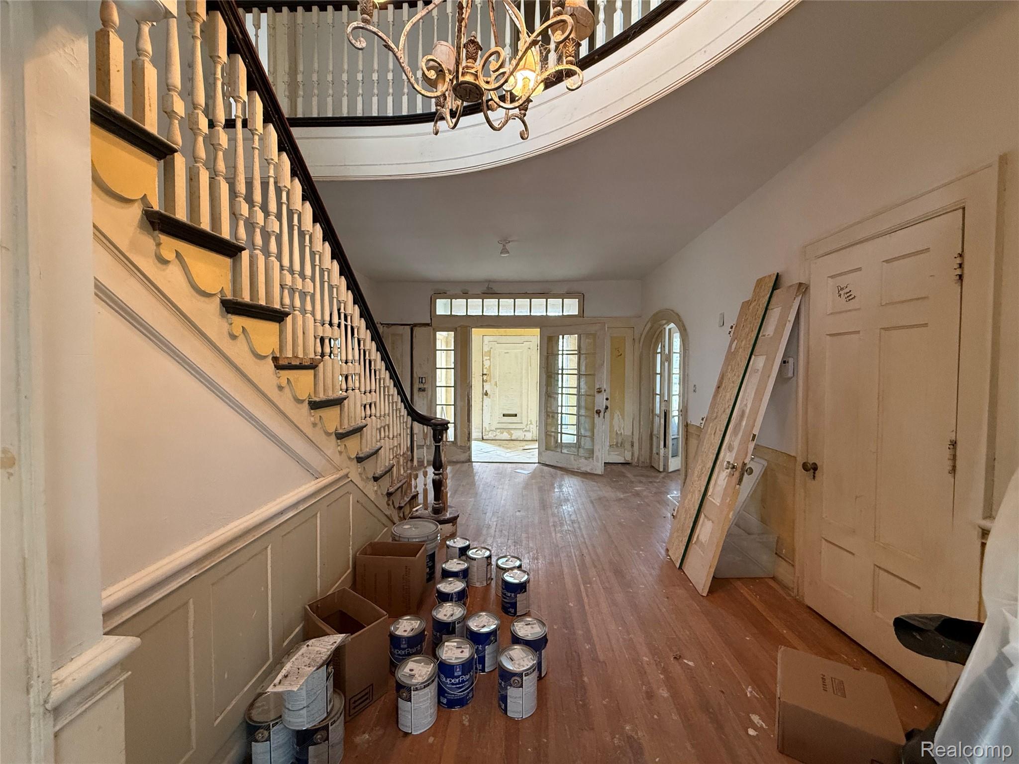 1818 Iroquois Street