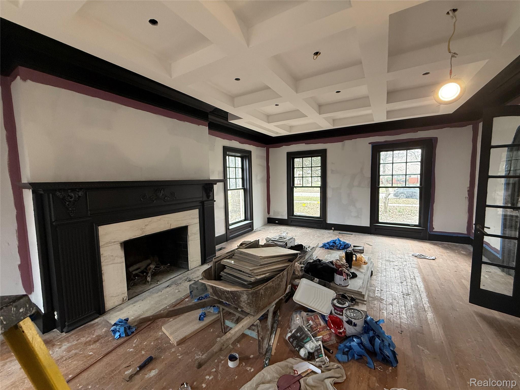 1818 Iroquois Street