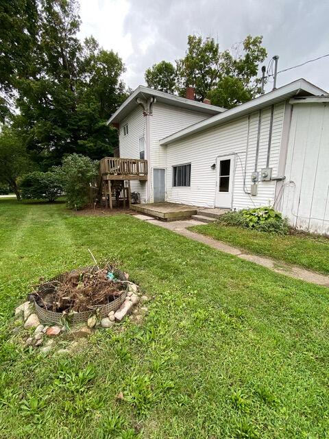 532 W Sherman Street