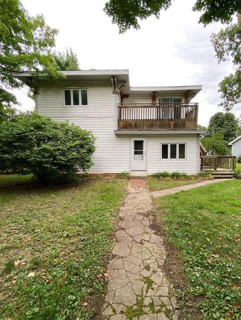 532 W Sherman Street