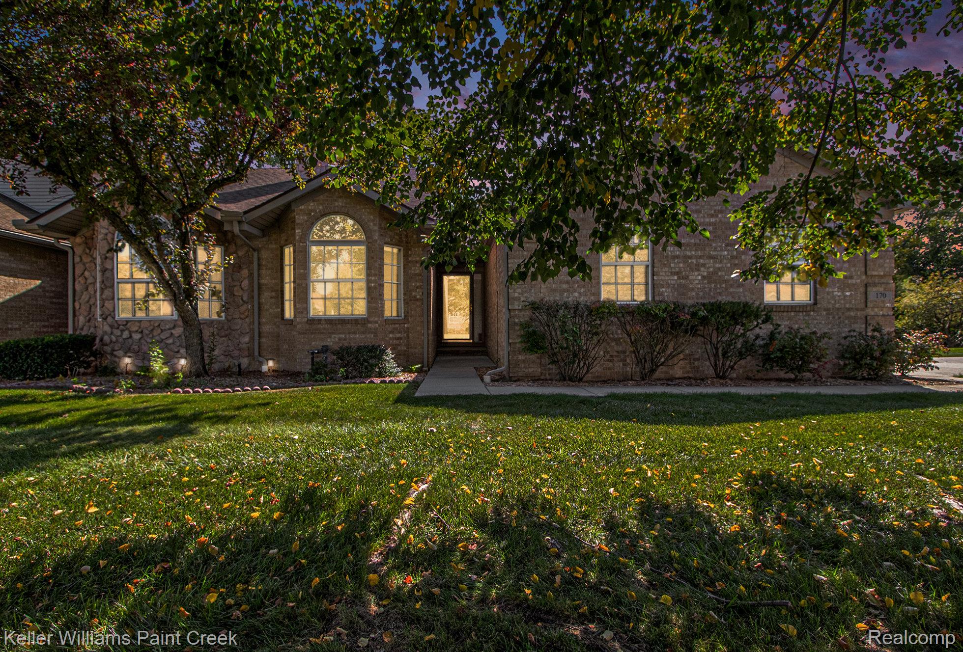 170 Cherry Hill Pointe Drive