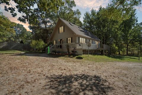 7272 Huff Road Assyria Township MI 49021