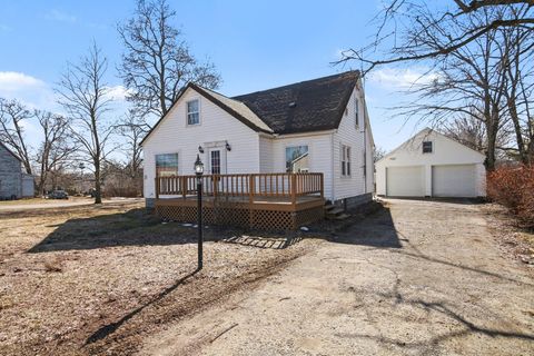 12279 Stafford Street Ravenna Village MI 49451