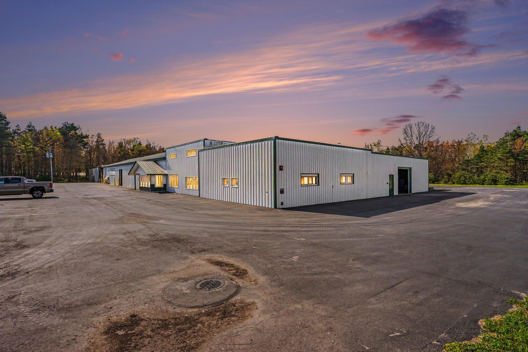 3130 Farr Road