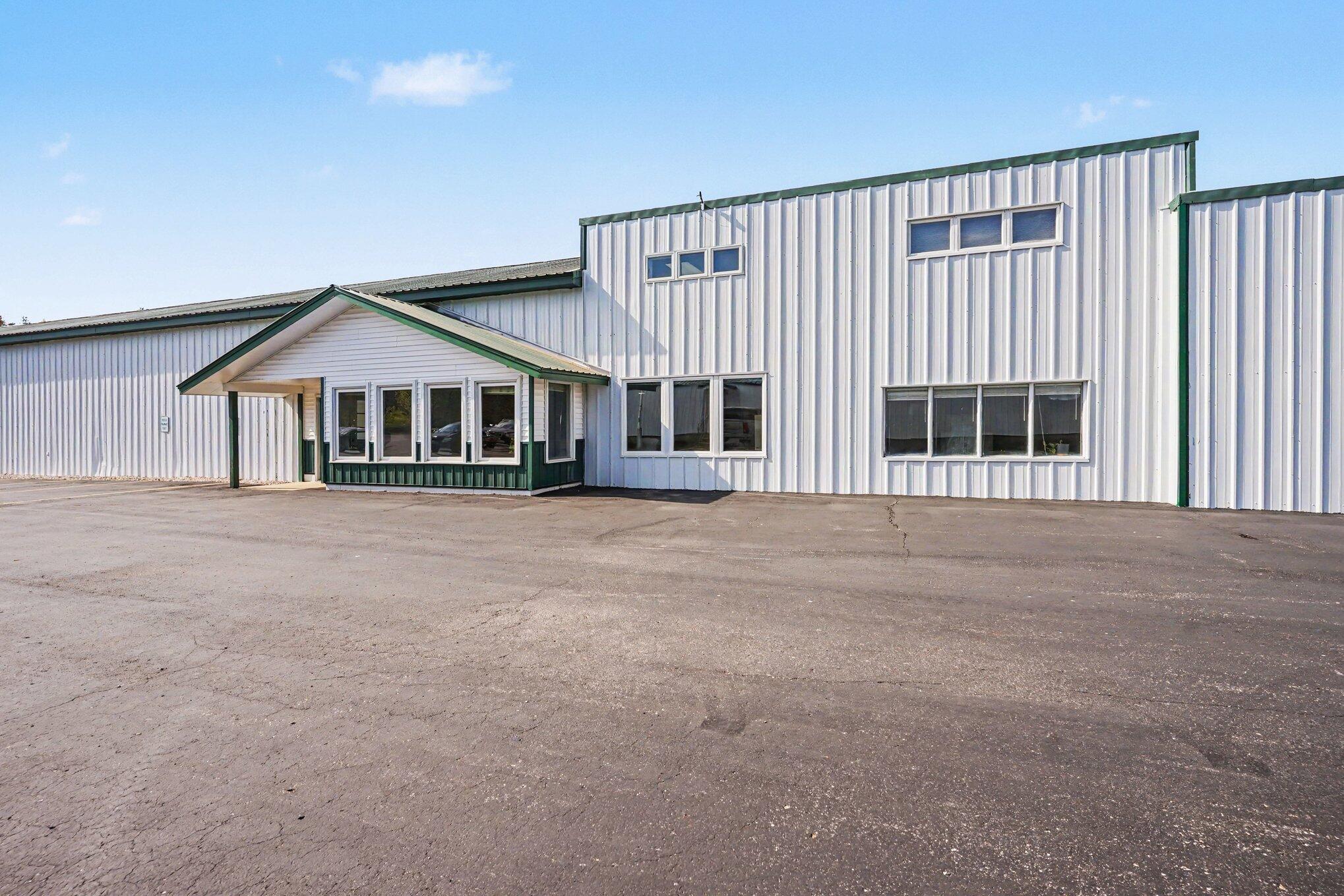 3130 Farr Road