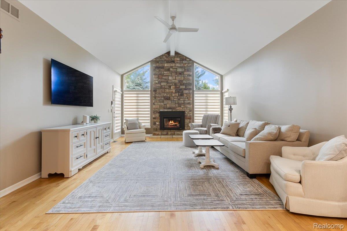 17703 Pleasant Valley Drive