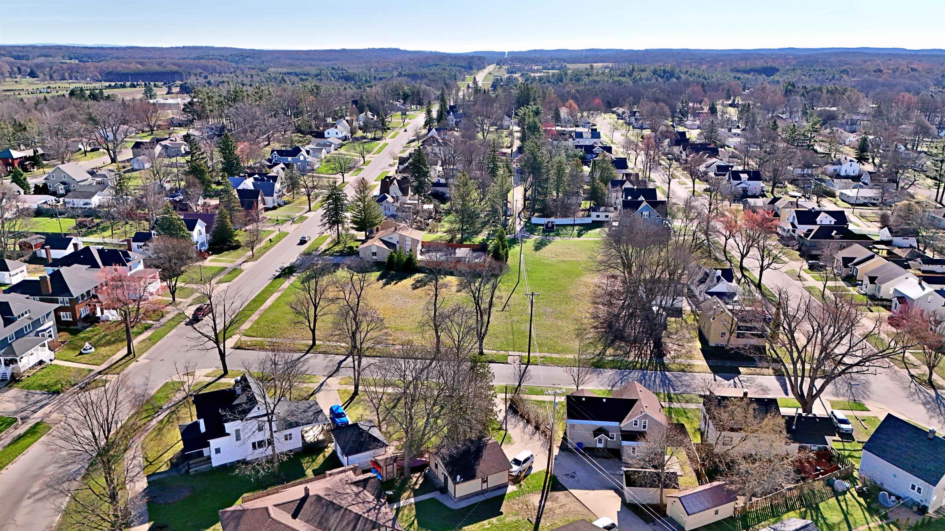 VL Chapin Street