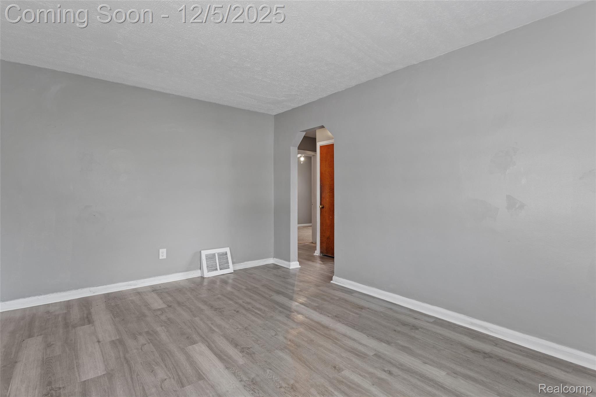 8600 Fielding Street