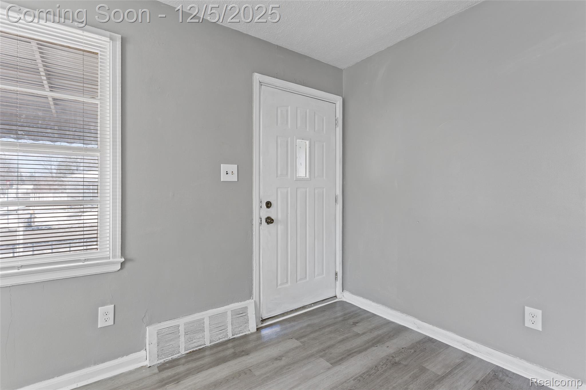 8600 Fielding Street