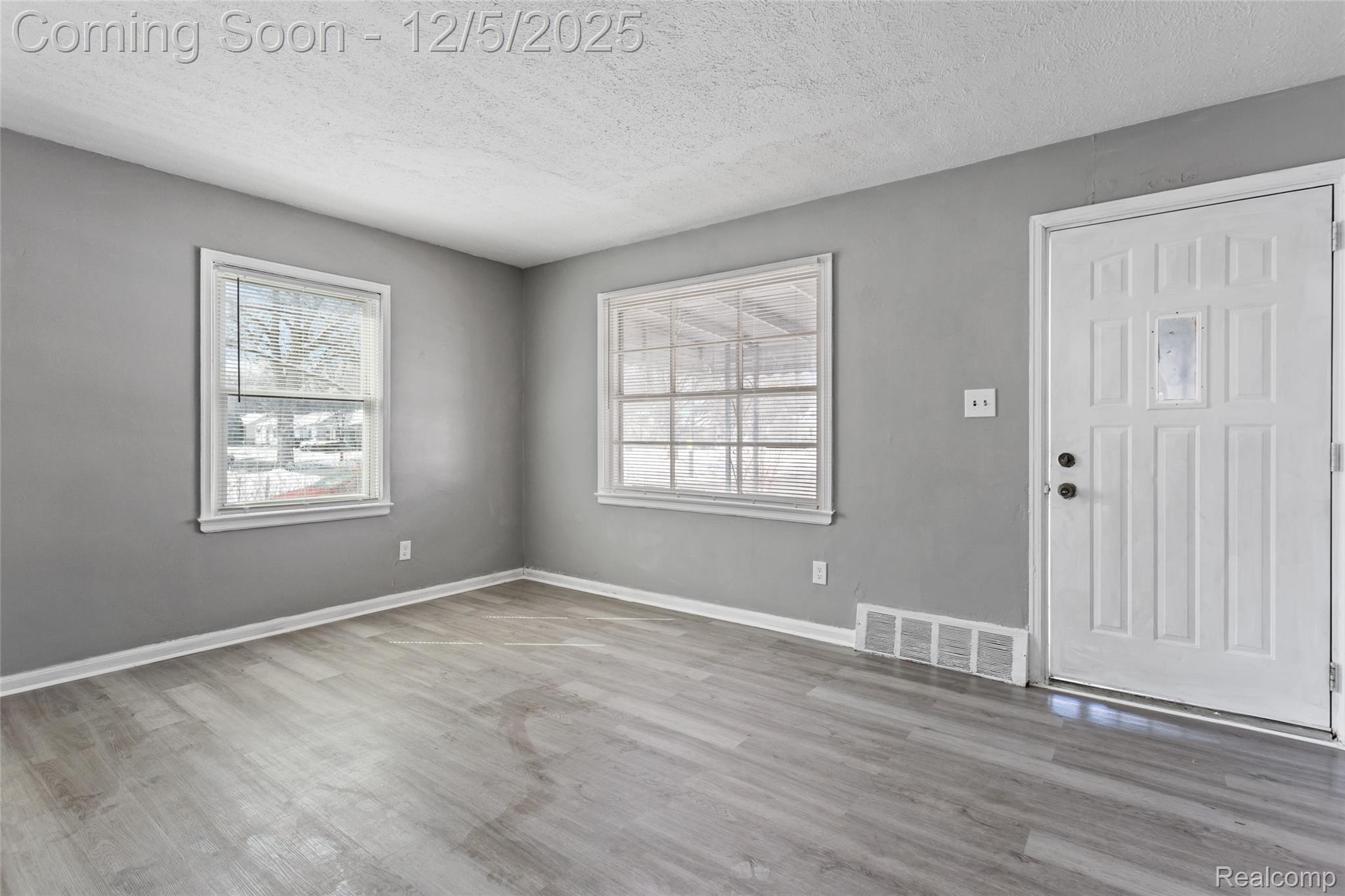 8600 Fielding Street