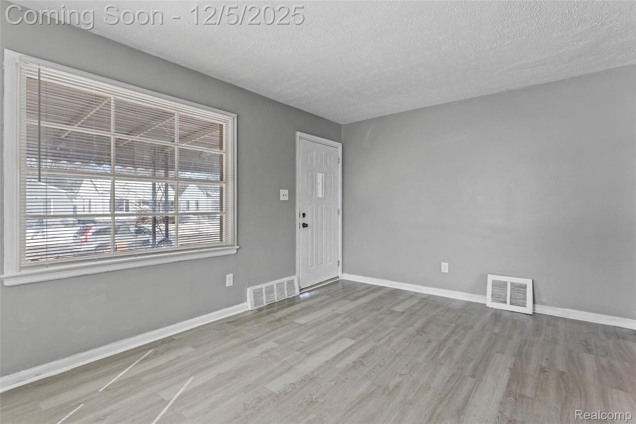 8600 Fielding Street