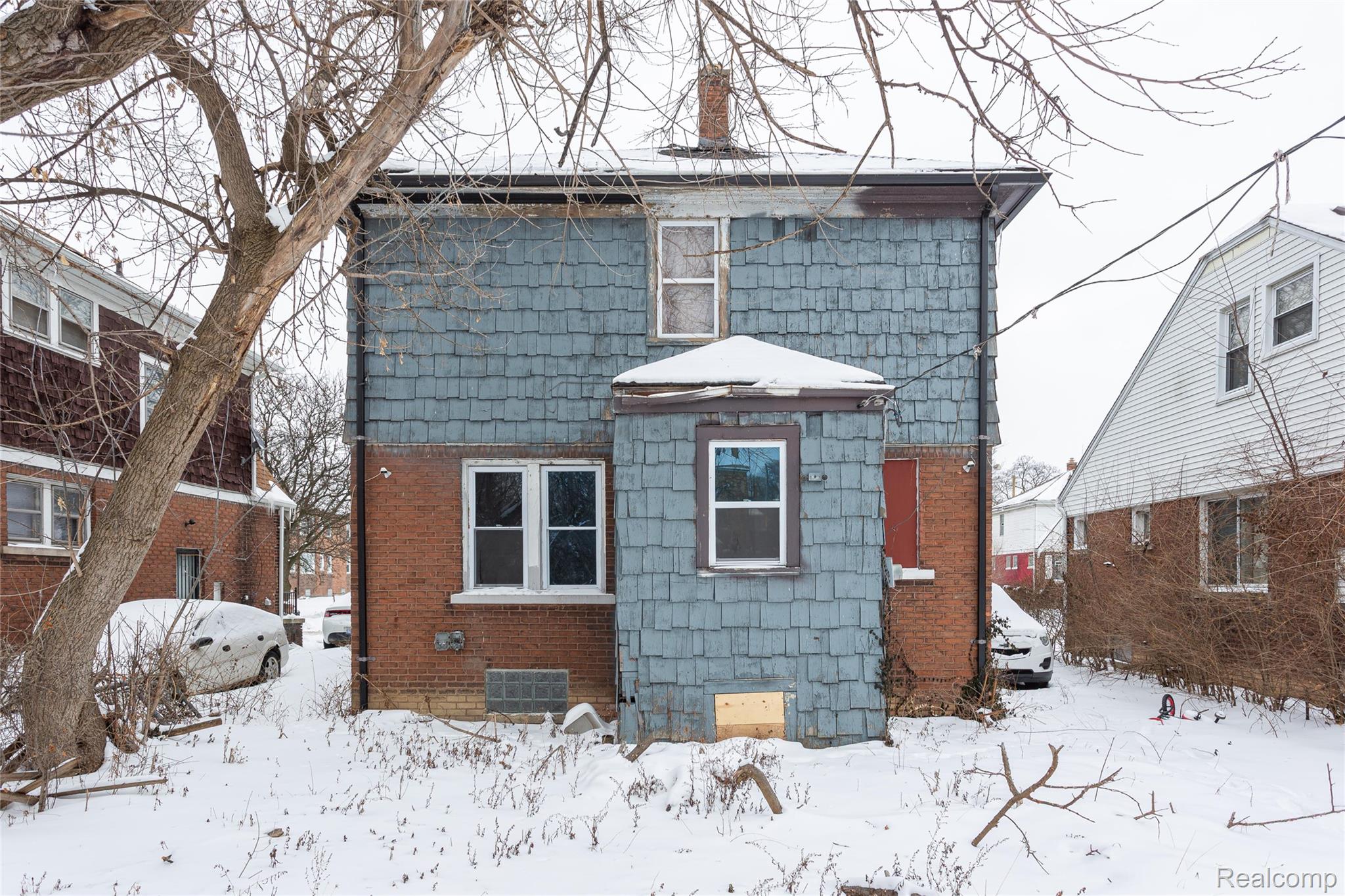 12629 Sorrento Street