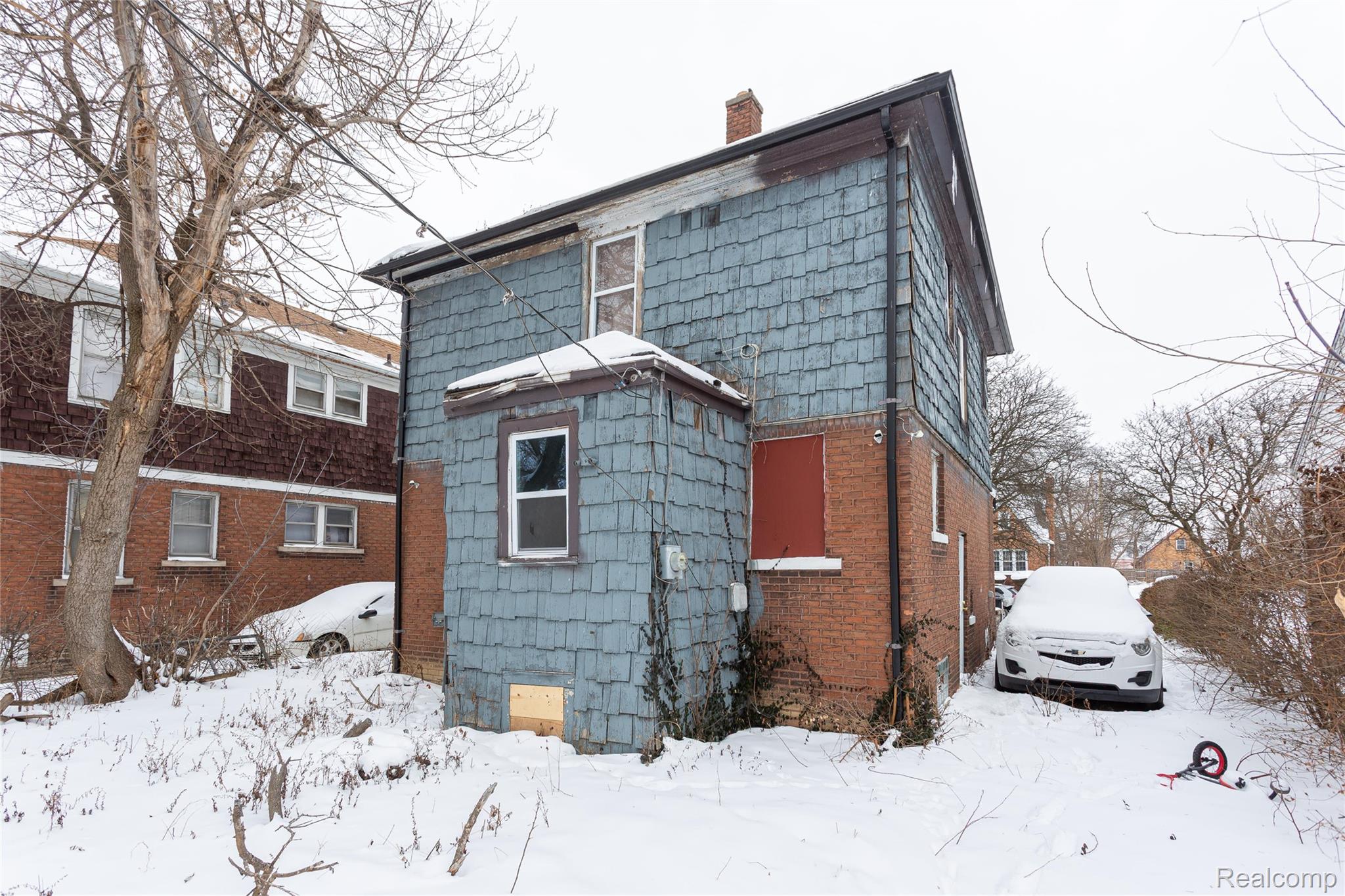 12629 Sorrento Street