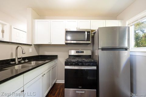 Tiny photo for 21681 LAUREL Street, Clinton Charter Township, MI 48035 (MLS # 20261016020)