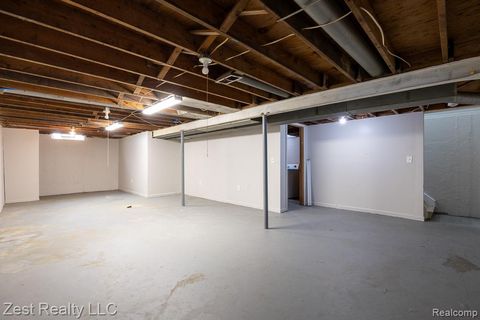 Tiny photo for 21681 LAUREL Street, Clinton Charter Township, MI 48035 (MLS # 20261016020)