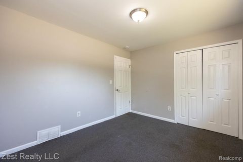 Tiny photo for 21681 LAUREL Street, Clinton Charter Township, MI 48035 (MLS # 20261016020)