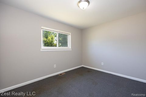 Tiny photo for 21681 LAUREL Street, Clinton Charter Township, MI 48035 (MLS # 20261016020)