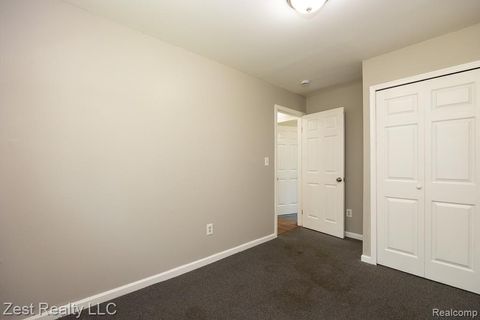 Tiny photo for 21681 LAUREL Street, Clinton Charter Township, MI 48035 (MLS # 20261016020)