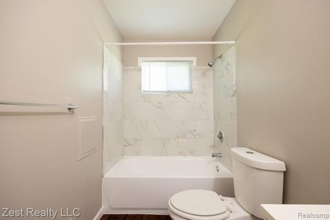 Tiny photo for 21681 LAUREL Street, Clinton Charter Township, MI 48035 (MLS # 20261016020)