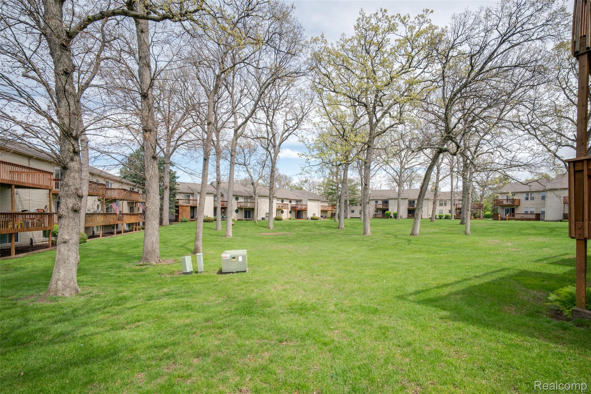 5026 Harbor Oak Drive