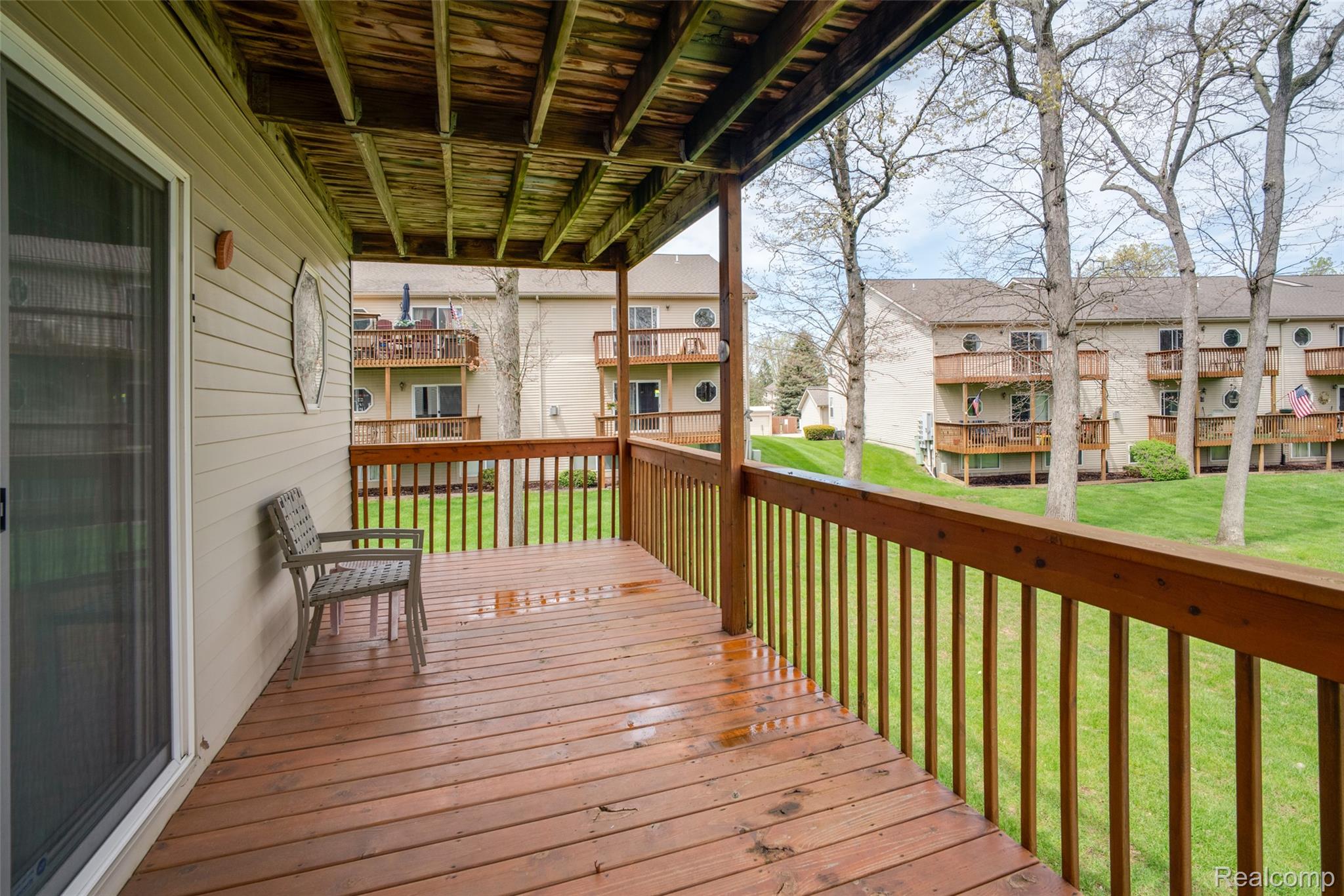 5026 Harbor Oak Drive