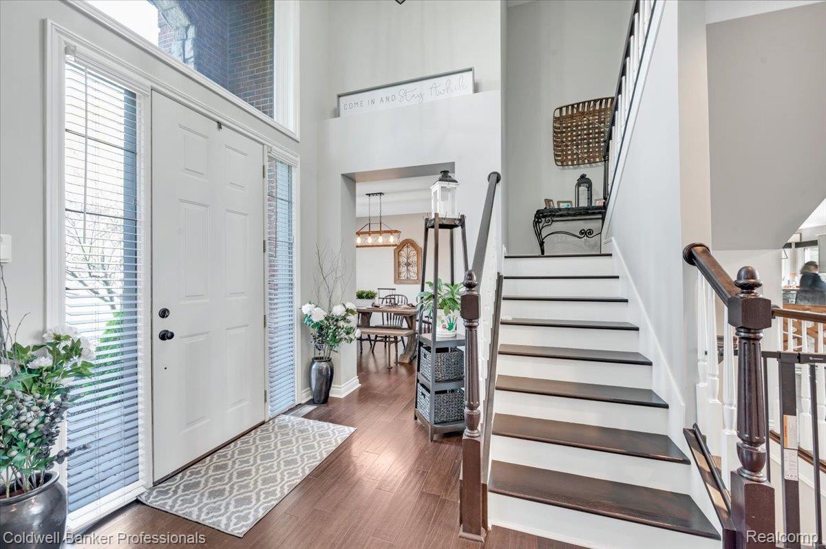 1445 Wood Trail