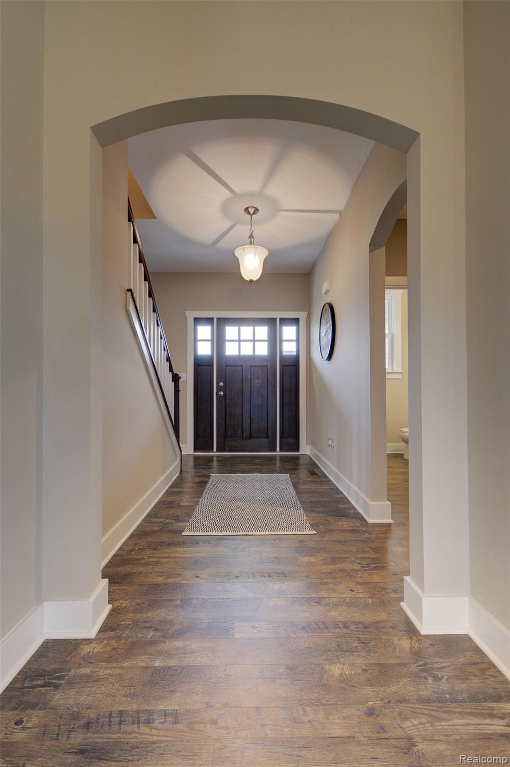 639 ROUND ROCK  (MOH83)