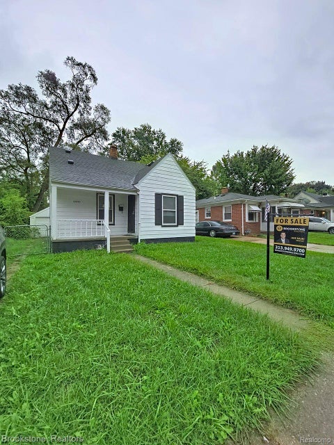 Photo of 18850 Dalby, Redford Charter Township, MI 48240 (MLS # 20261078019)