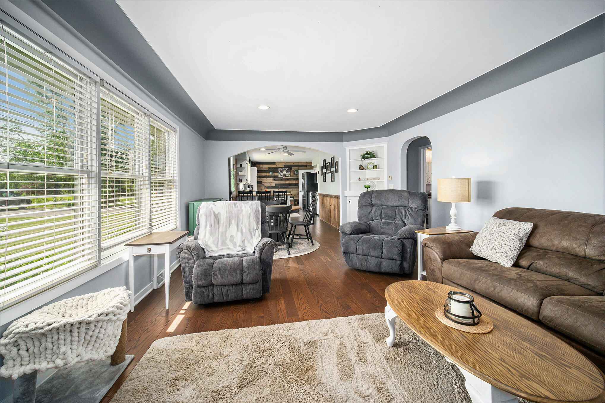 3400 Mount Hope Road