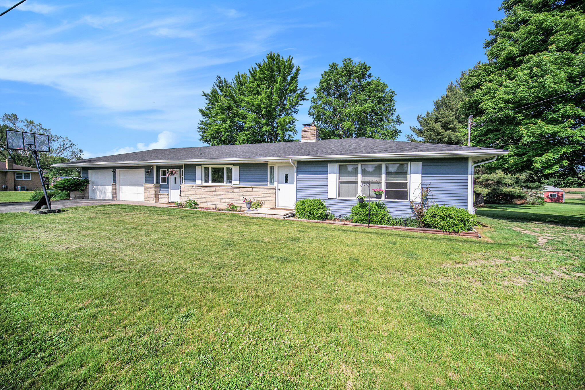 3400 Mount Hope Road