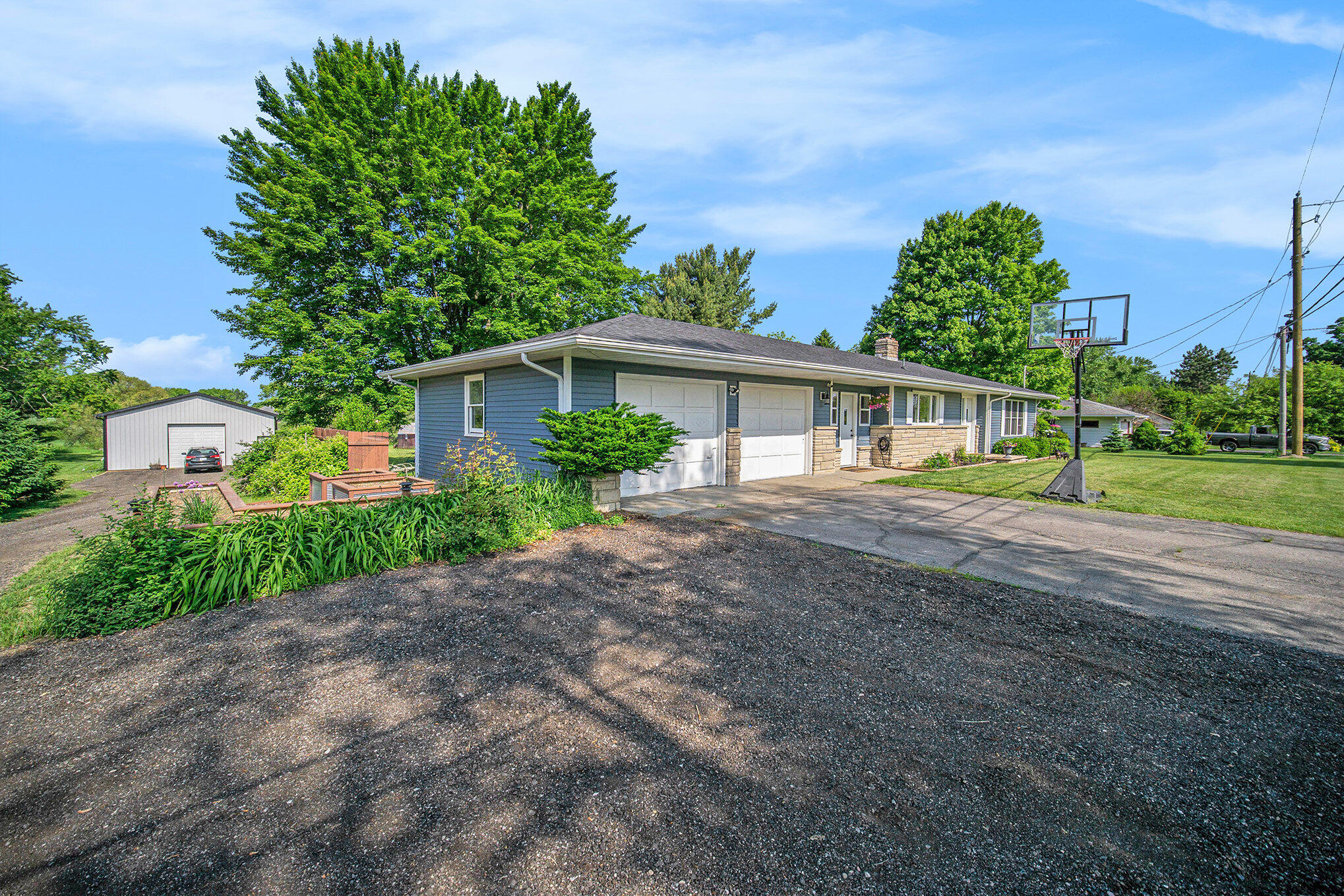 3400 Mount Hope Road