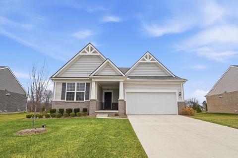 3464 Colt Drive Ypsilanti City MI 48197