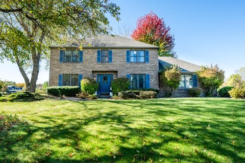 3800 Park Place Royalton Township MI 49085