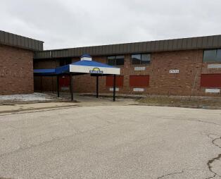 5217 Bay City Road
