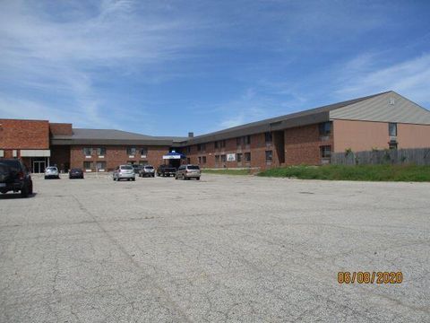 Photo of 5217 Bay City Road, Midland City, MI 48642 (MLS # 66026027905)