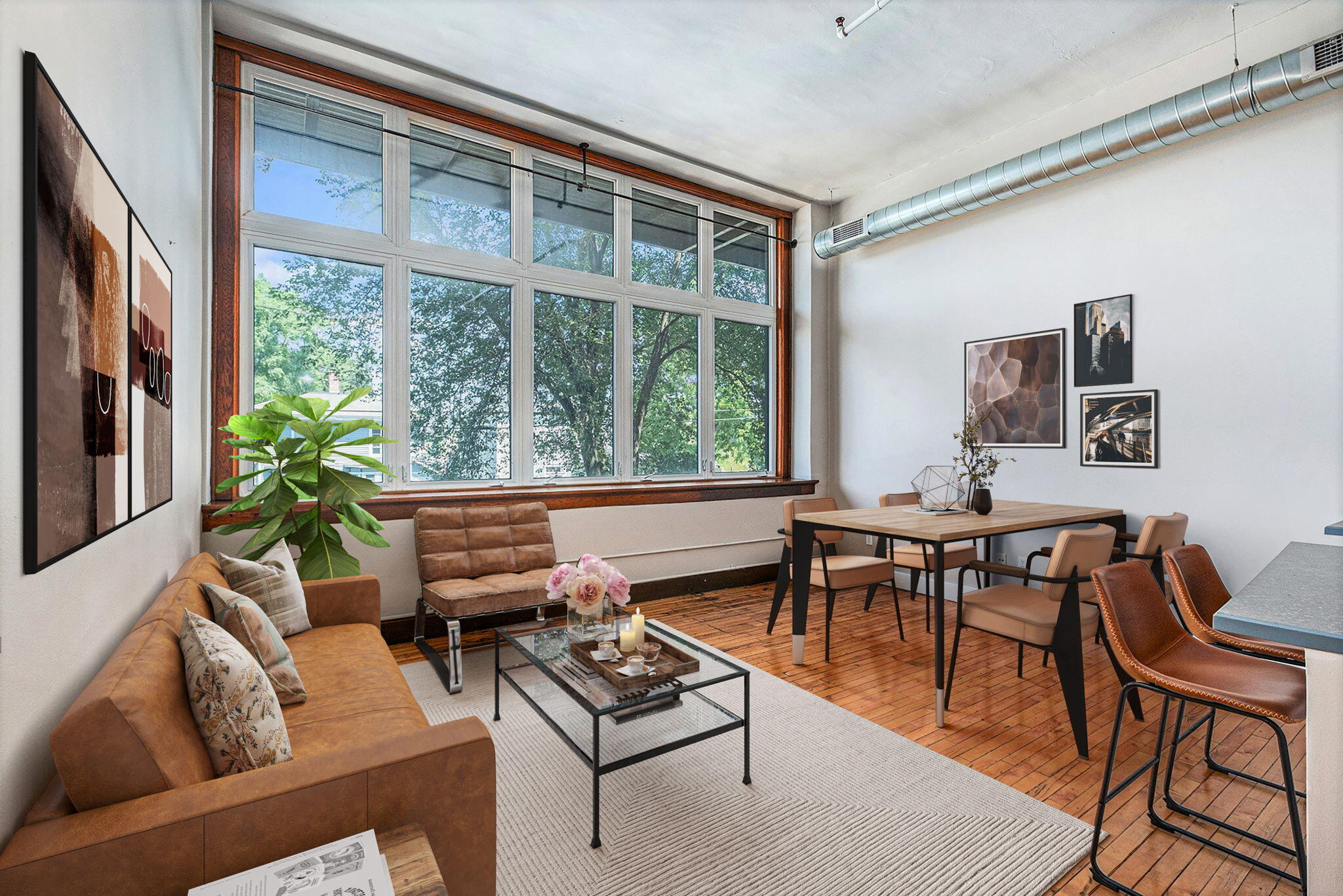 600 Broadway Avenue NW 206