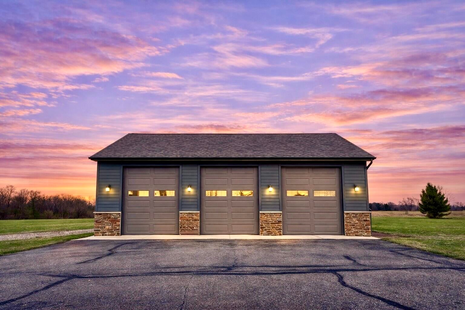 16054 Division Drive