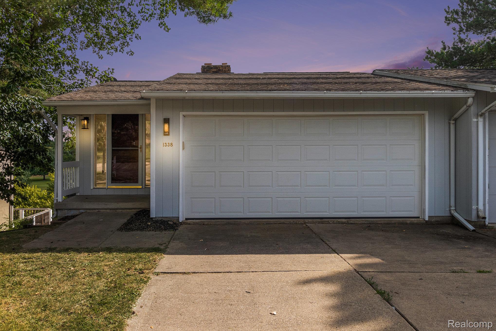 1338 Flushing Road