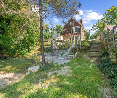 11252 Hiland Court Putnam Township MI 48169