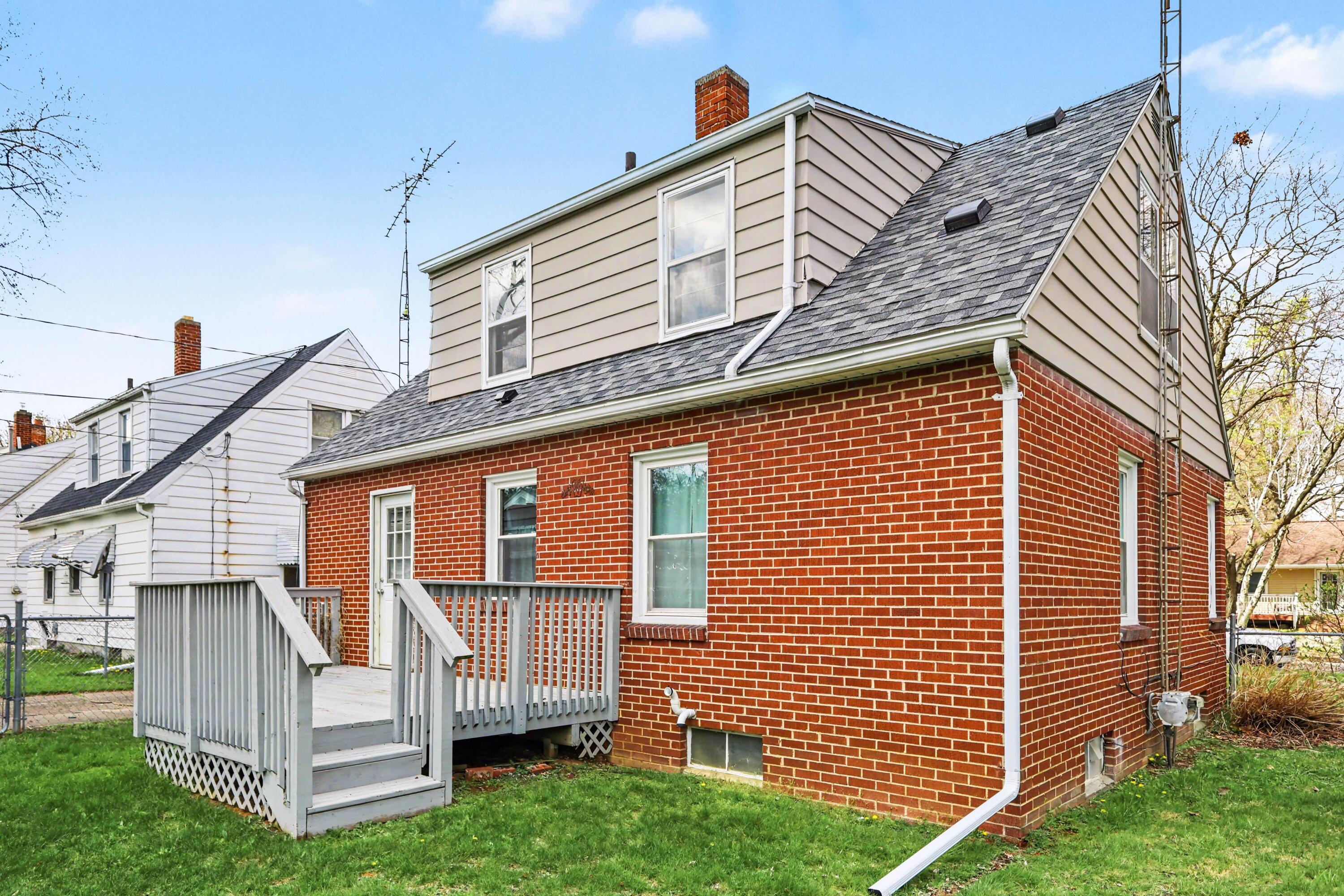 537 Commonwealth Avenue